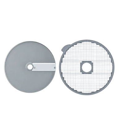 Robot Coupe Expert Komplette Würfel-Sets 10x10x10 mm