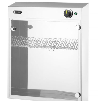 HENDI UV-Sterilisator – 230 V / 25 W – 510 × 160 × 625 mm – weitere Produktansicht
