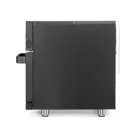 HENDI Hochgeschwindigkeits-Backofen CombiTurbo – Detailansicht 7 – Artikel 281512