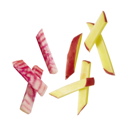 Robot Coupe Expert Pommes-Frites Einsatz 10x16 mm