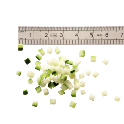 Robot Coupe Expert Brunoisescheibe 3x3x3 mm