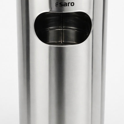 Saro Abfallsammler / Standascher Modell REMCO 18 L