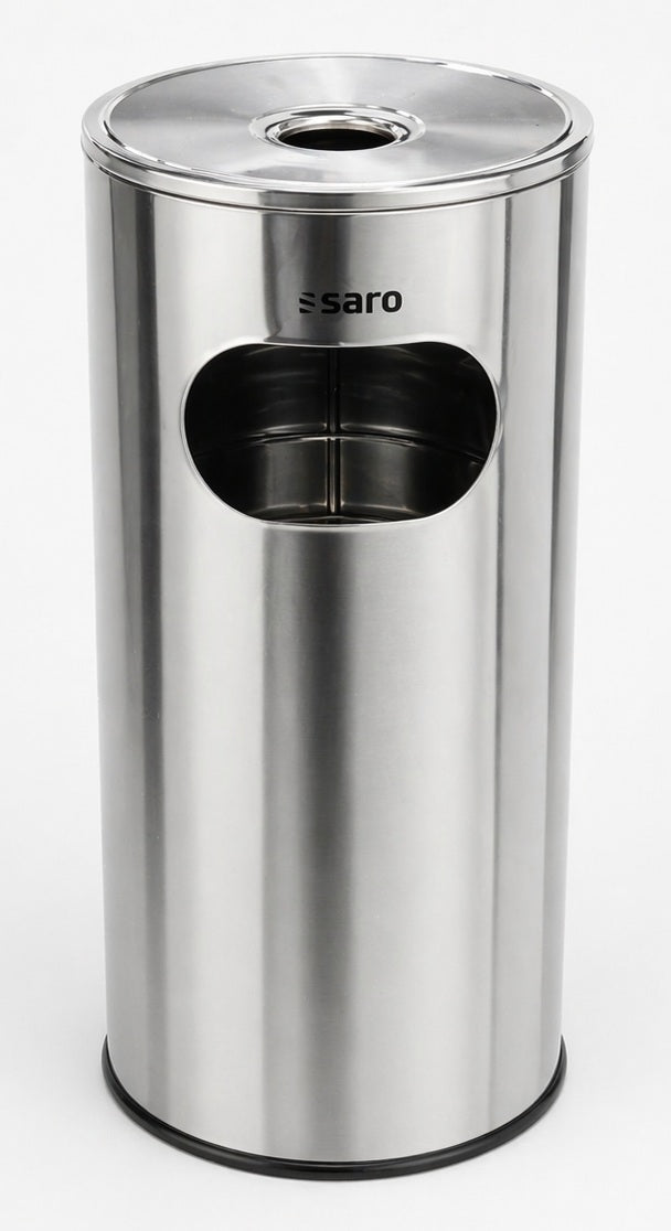 Saro Abfallsammler / Standascher Modell REMCO 18 L
