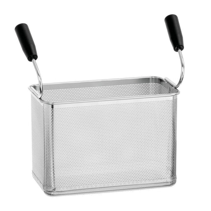 Nudelkorb 1/3 GN, 2 Griffe