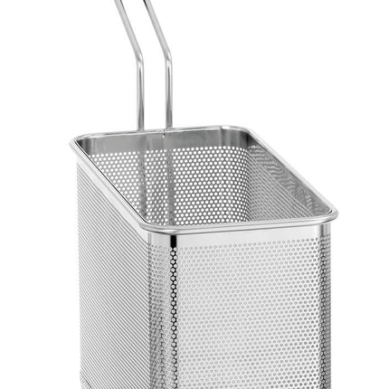 Nudelkorb 1/3 GN, lang, 1 Griff