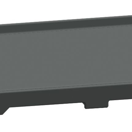 Bartscher Bratplatte 700-G