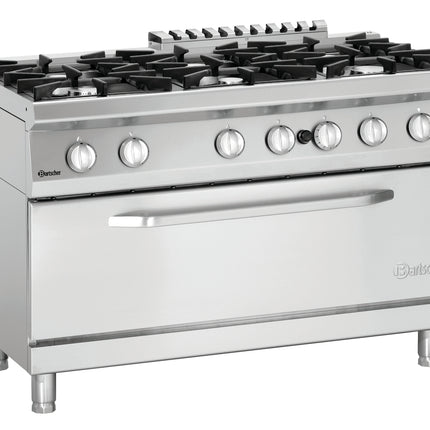 Gasherd 70060 GB1050