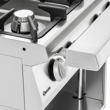 Bartscher Küchen-Reling 700-800