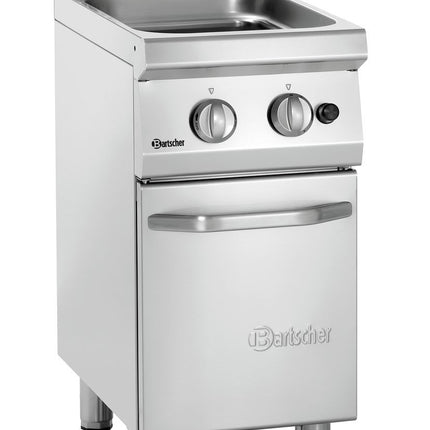 Nudelkocher, Gas 700, B400 24L