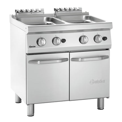 Nudelkocher, Gas 700, B800 2x24L