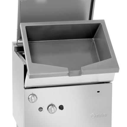 Kippbratpfanne 700 G51LEK