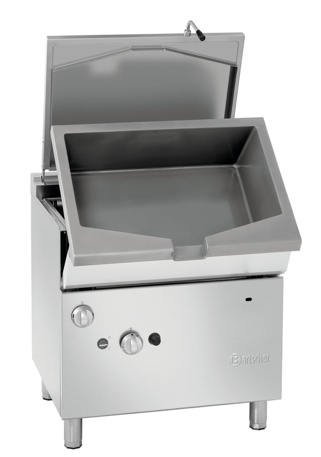 Kippbratpfanne 700 G51LEK