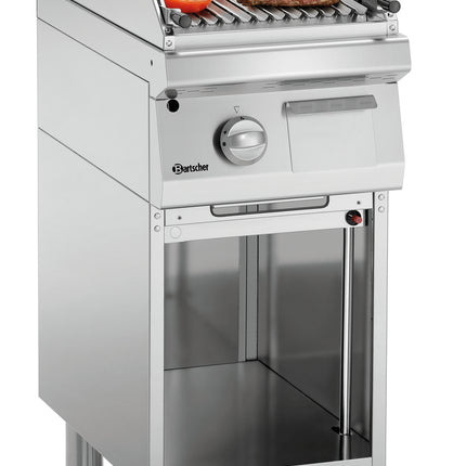 Lavasteingrill 700VR G90