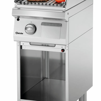 Lava stone grill 700VR G90