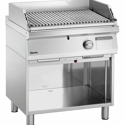 Lava stone grill 700VR G180