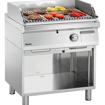 Lavasteingrill 700VR G180