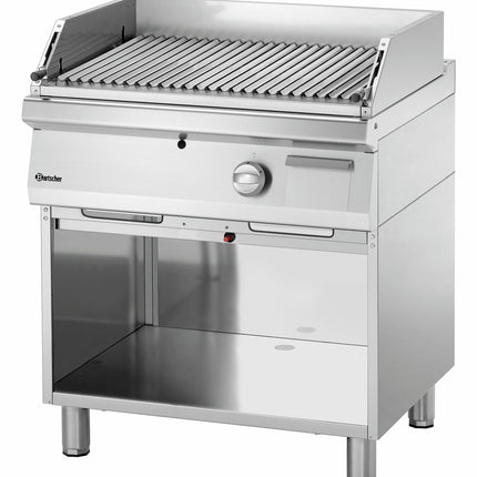Lava stone grill 700VR G180
