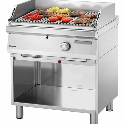 Lava stone grill 700VR G180