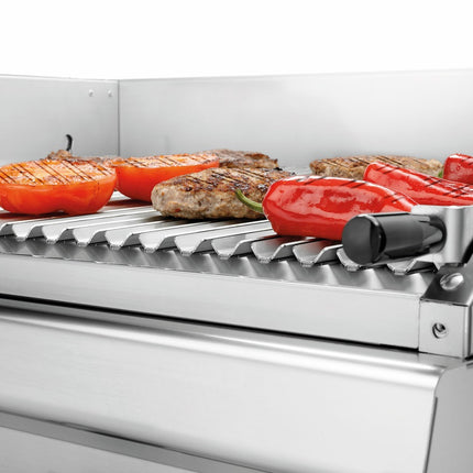Lava stone grill 700VR G180