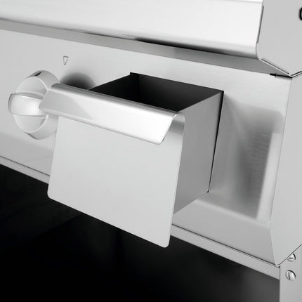 Lava stone grill 700VR G180