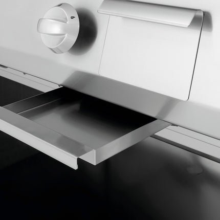 Lava stone grill 700VR G180