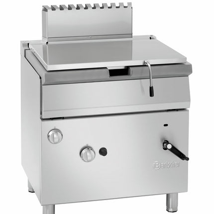 Bartscher Kippbratpfanne 700 G51LHK