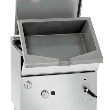 Bartscher Kippbratpfanne 700 G51LHK