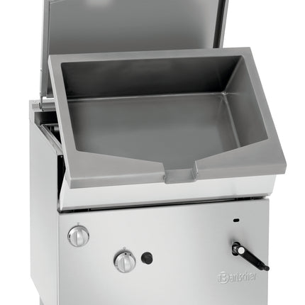 Kippbratpfanne 700 G51LHK