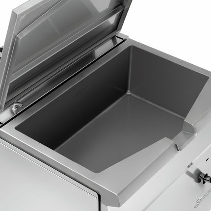 Bartscher Kippbratpfanne 700 G51LHK