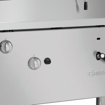 Bartscher Kippbratpfanne 700 G51LHK
