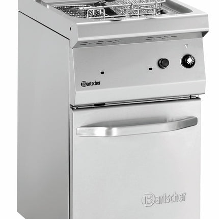 Bartscher Fritteuse Gas