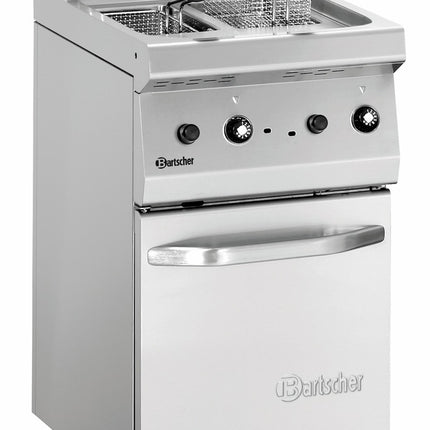 Bartscher Fritteuse Gas