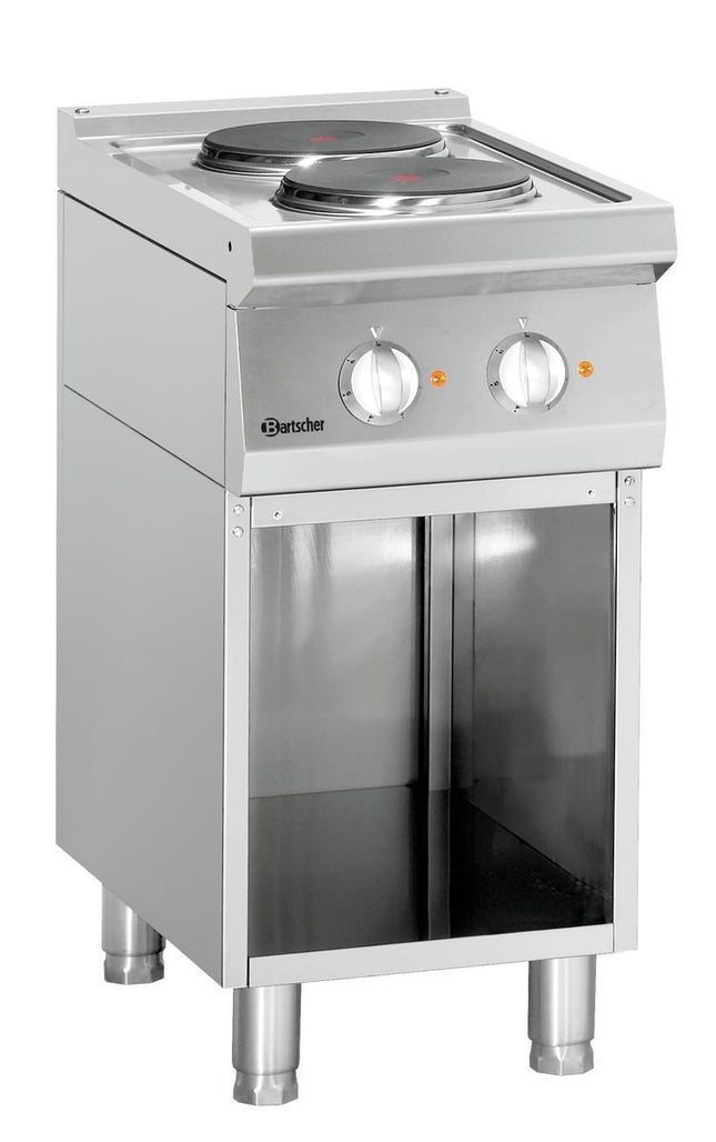 Bartscher Elektroherd 700