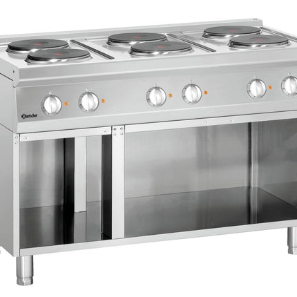 Elektroherd 700, B1200, 6PL, UO