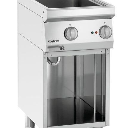 Bain Marie 700, B400, UO, mWE