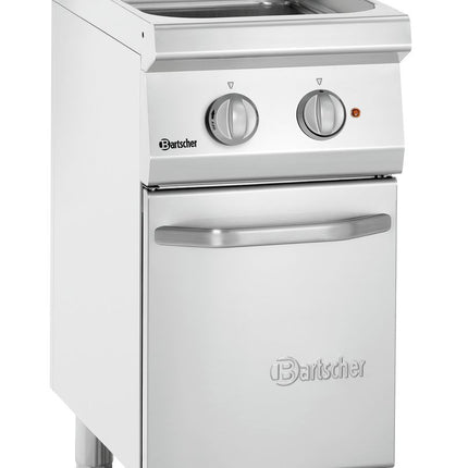 Nudelkocher 700, B400, 24L