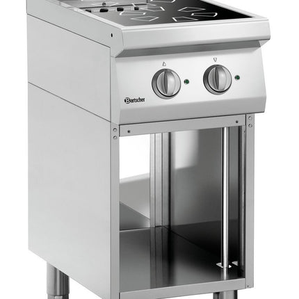 Induction cooker 700 2FLOU-1