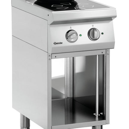 Induktionsherd 700 2FLOU-1