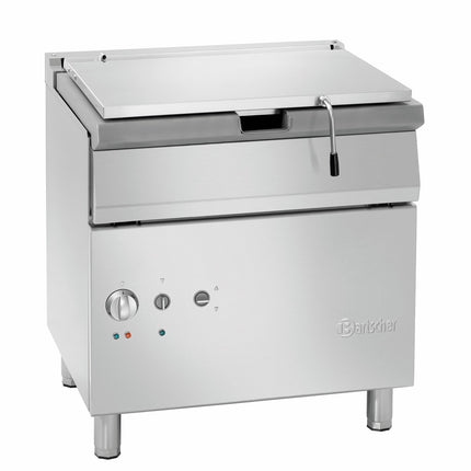 Bartscher Kippbratpfanne 700 E51LEK