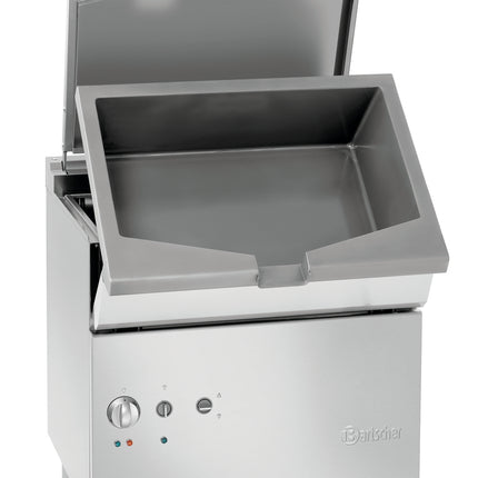 Kippbratpfanne 700 E51LEK