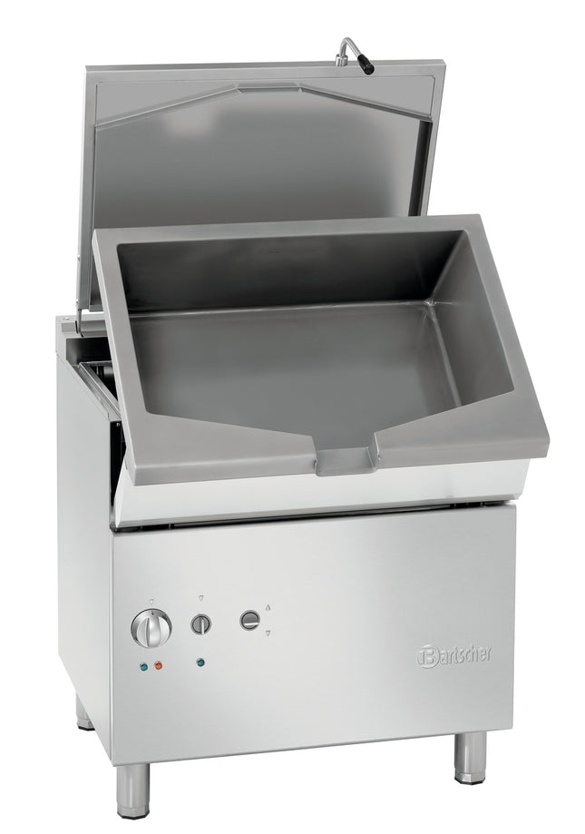 Kippbratpfanne 700 E51LEK