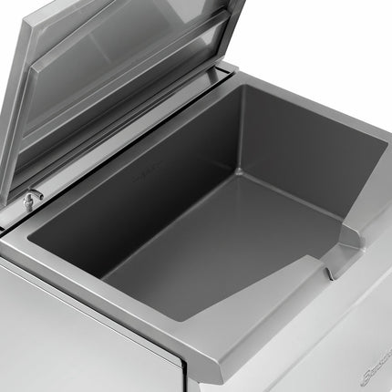 Bartscher Kippbratpfanne 700 E51LEK