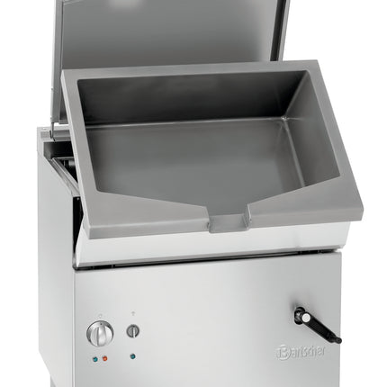 Kippbratpfanne 700 E51LHK