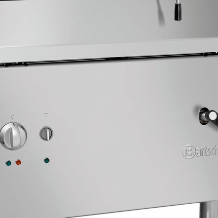 Bartscher Kippbratpfanne 700 E51LHK