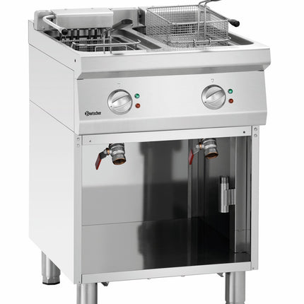 Bartscher Fritteuse 700-E2110