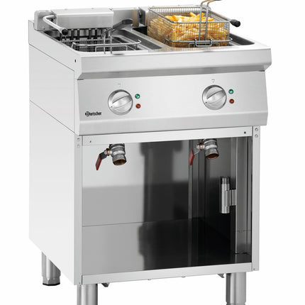 Bartscher Fritteuse 700-E2110