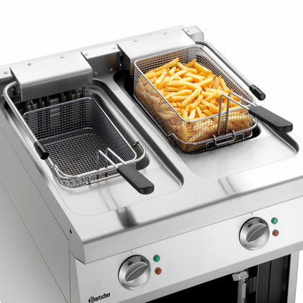 Bartscher Fritteuse 700-E2110