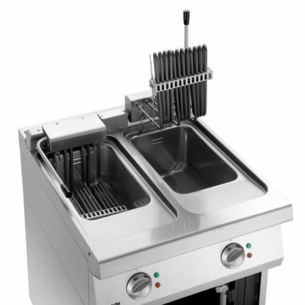 Bartscher Fritteuse 700-E2110