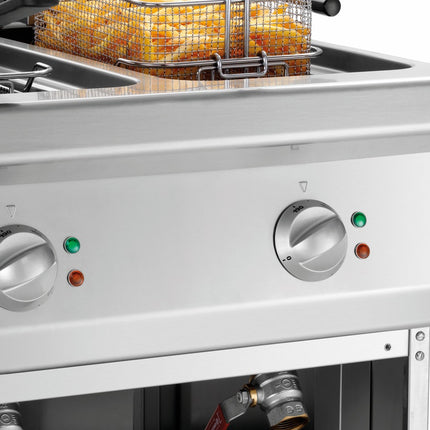 Bartscher Fritteuse 700-E2110