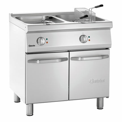 Bartscher Fritteuse 700